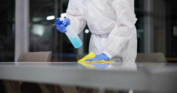 Licensed Biohazard Cleanup service in Mapleton, MN - Trauma Clean Pros